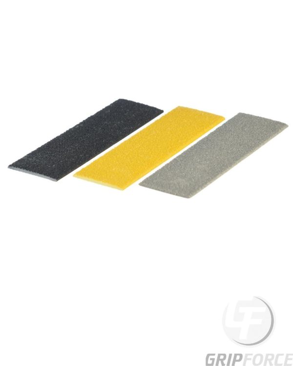 Fibreglass anti-slip