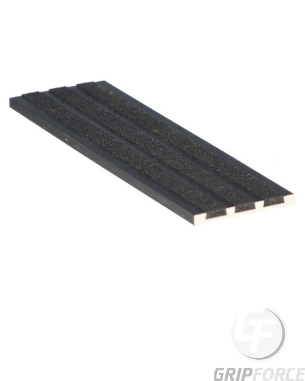 Step Inlay Bars Black (5mm x 50mm)