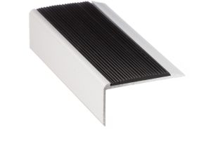 Aluminium Stair nosings