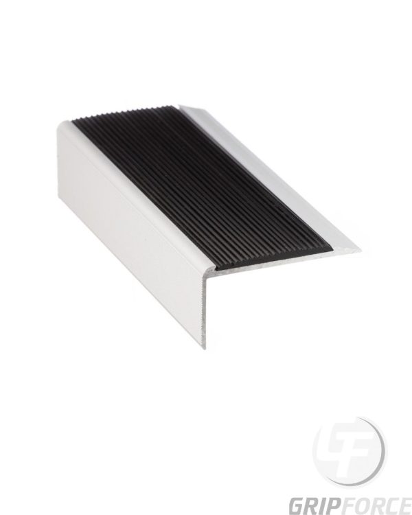 Aluminium Stair nosings