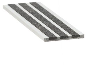 Step Inlay Bars Aluminium (5mm x 50mm)
