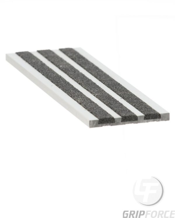 Step Inlay Bars Aluminium (5mm x 50mm)