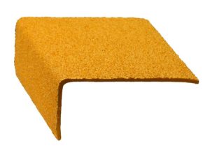 Anti-slip stair nosing (35mm x 75mm)