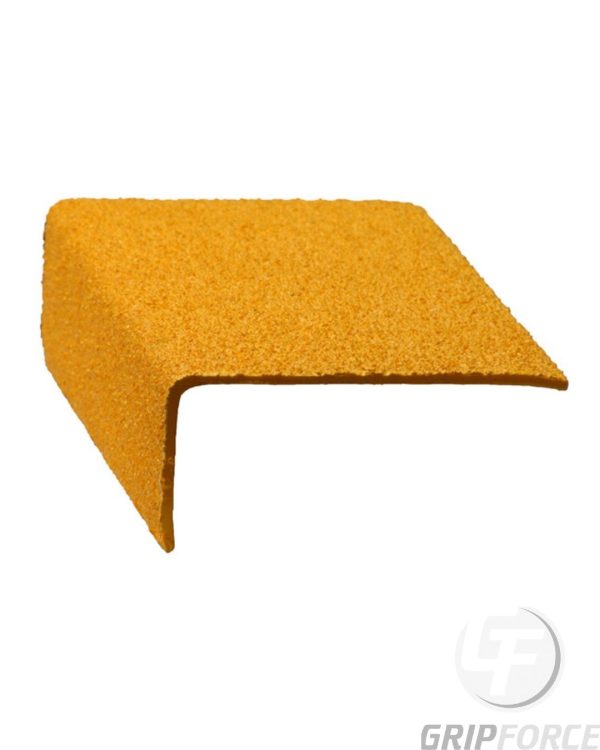 Anti-slip stair nosing (35mm x 75mm)