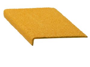 Safety tread stair nosing (50mm)