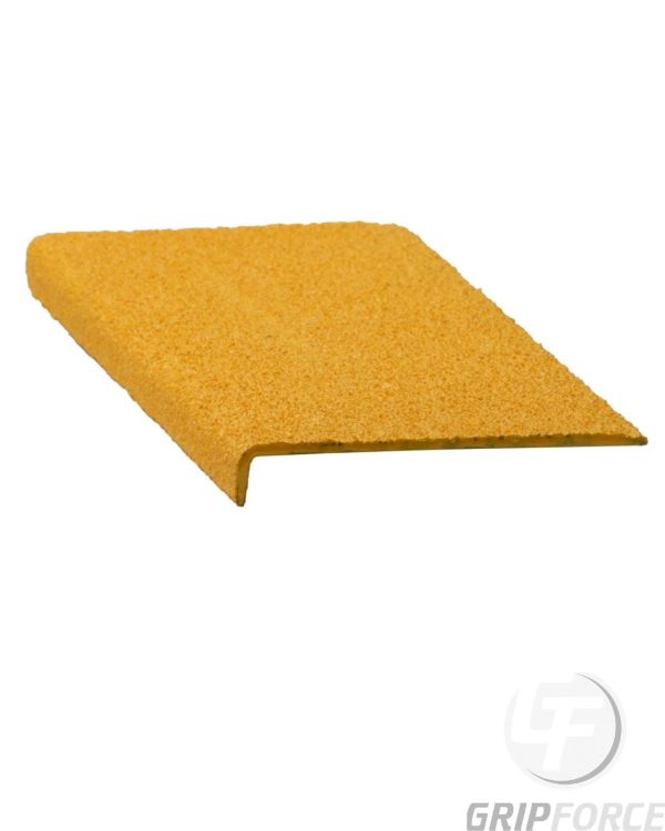 Safety tread stair nosing (50mm)