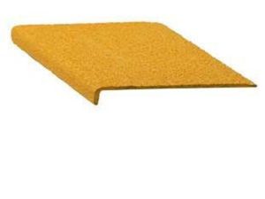 Anti-slip stair nosing (90mm)