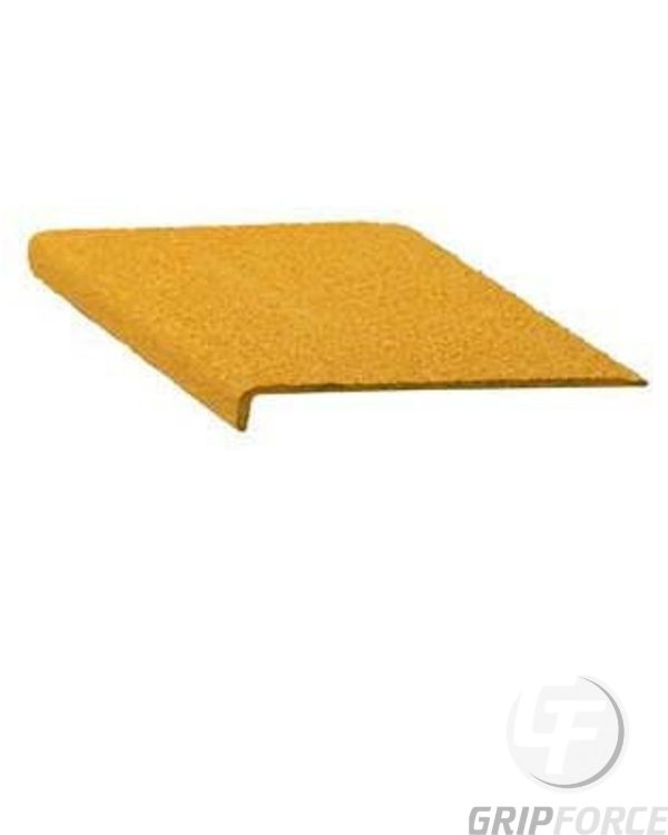 Anti-slip stair nosing (90mm)