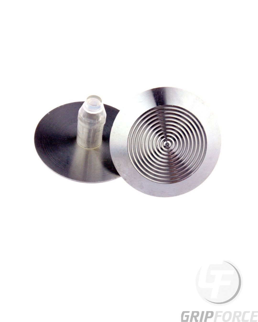 Stainless Steel Tactile with Stem