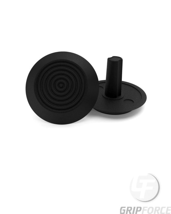 Poly Stud black