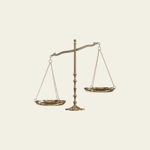 Legal scales